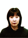 植木恵子